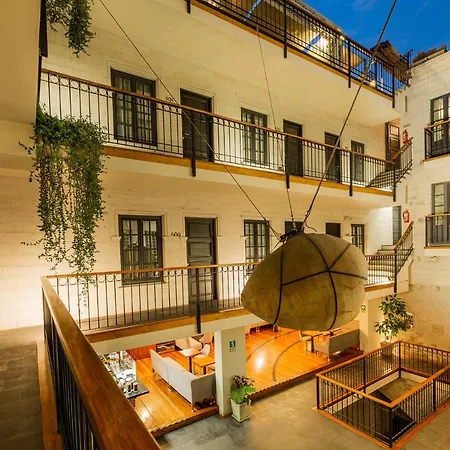 Palla Boutique Hotel-3
