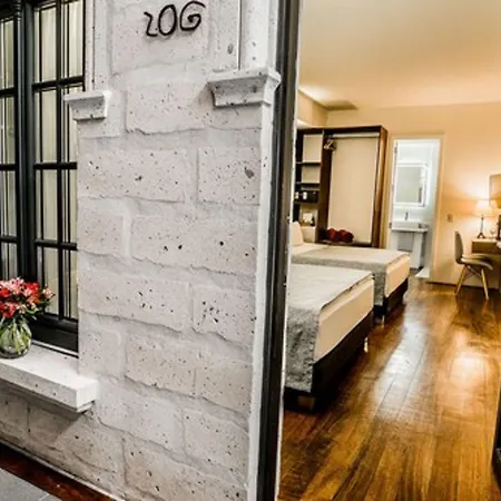 Palla Boutique Hotel-2